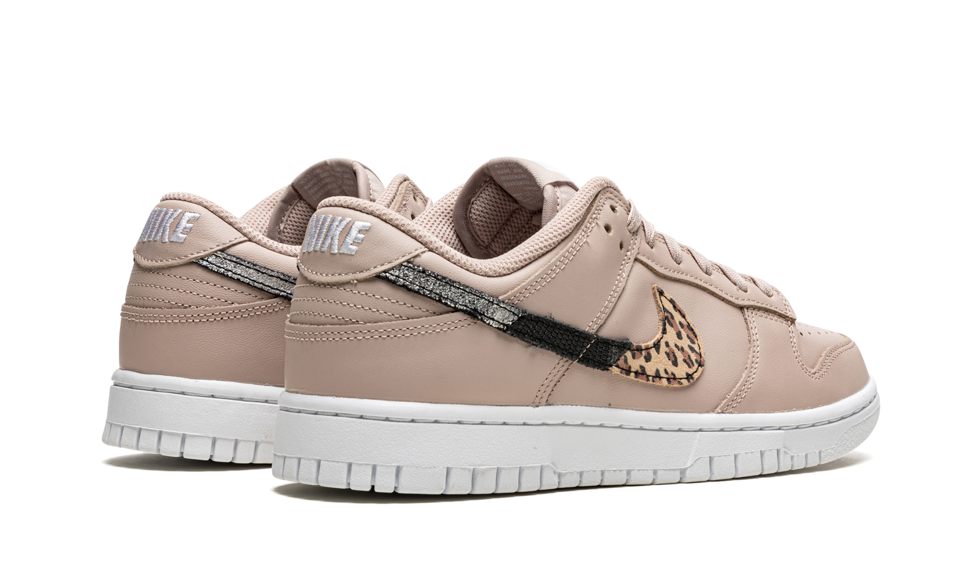DUNK LO SE MNS WMNS "Primal Pink" DD7099 200