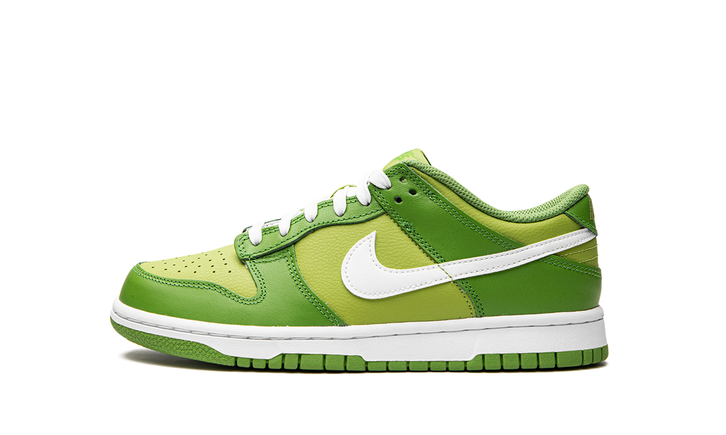 Dunk Low GS "Dark Chlorophyll" DH9765 301