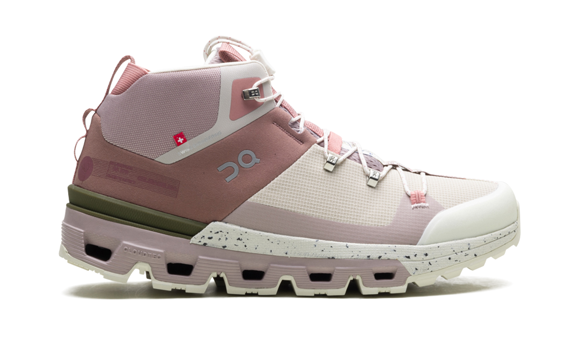 Cloudtrax WMNS "Rose Ivory" 53.99054