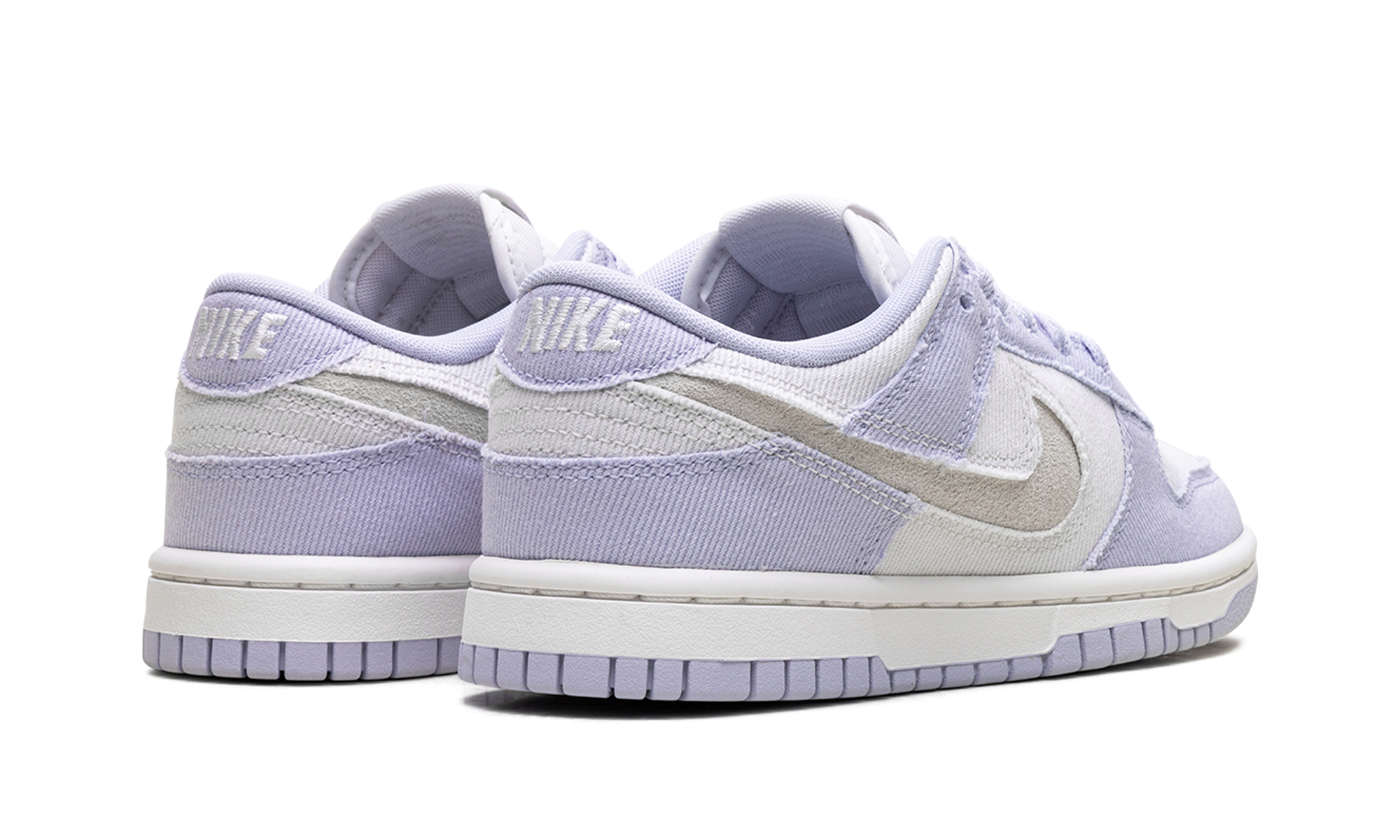 Dunk Low WMNS "Ghost Denim" HF1985 001