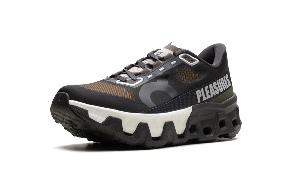 Cloudmonster Hyper PLS-TL WMNS "Espresso/Elk" 3WF10403328