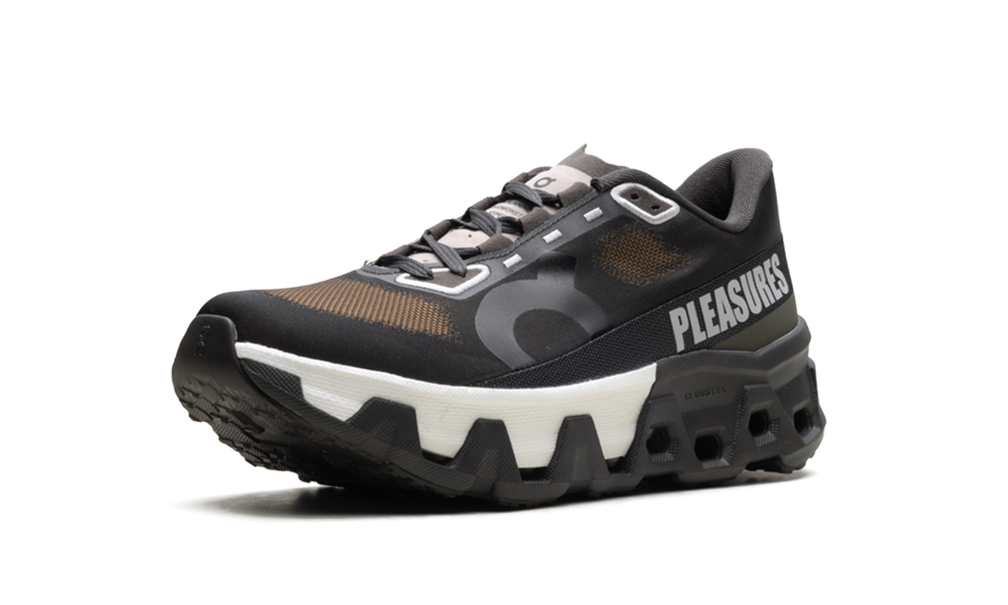 Cloudmonster Hyper PLS-TL WMNS "Espresso/Elk" 3WF10403328