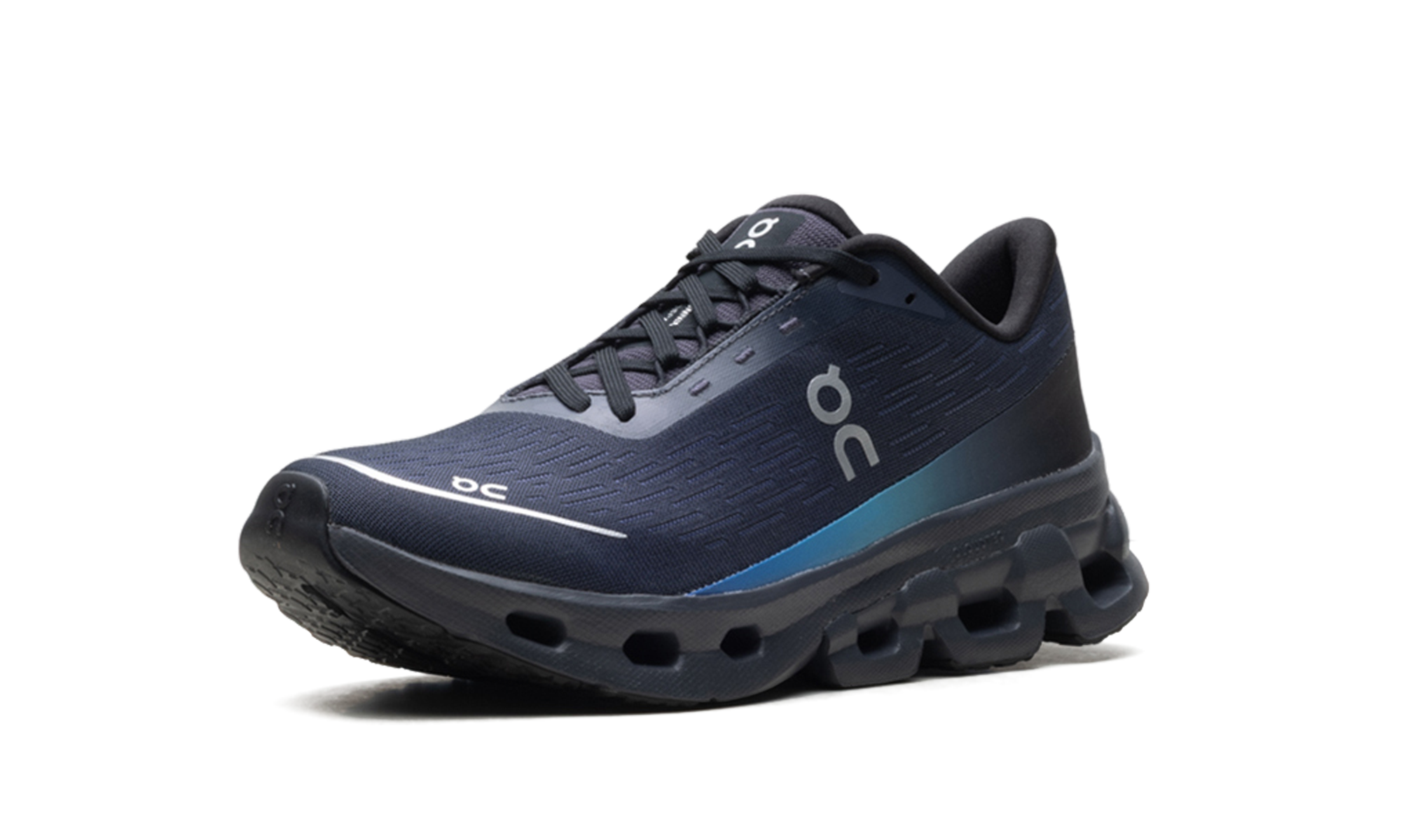 On Cloudspark WMNS "Black Blueberry" 3WE10401947