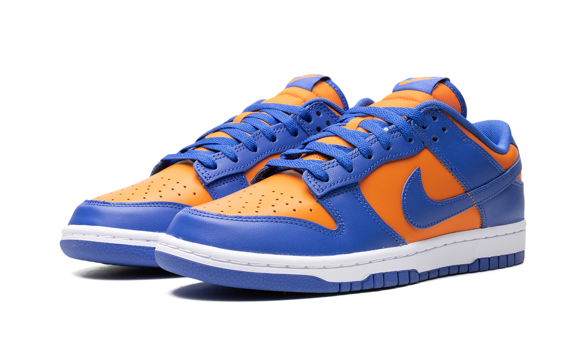 Dunk Low "Knicks" DV0833 800