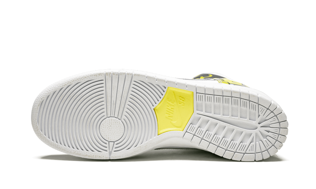 Dunk High PRM DLS SB QS "De La Soul" 748751 177