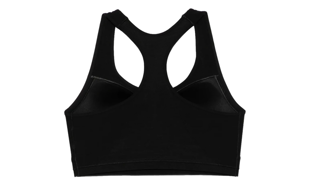 Train Bra WMNS "Black" 1WF30330553