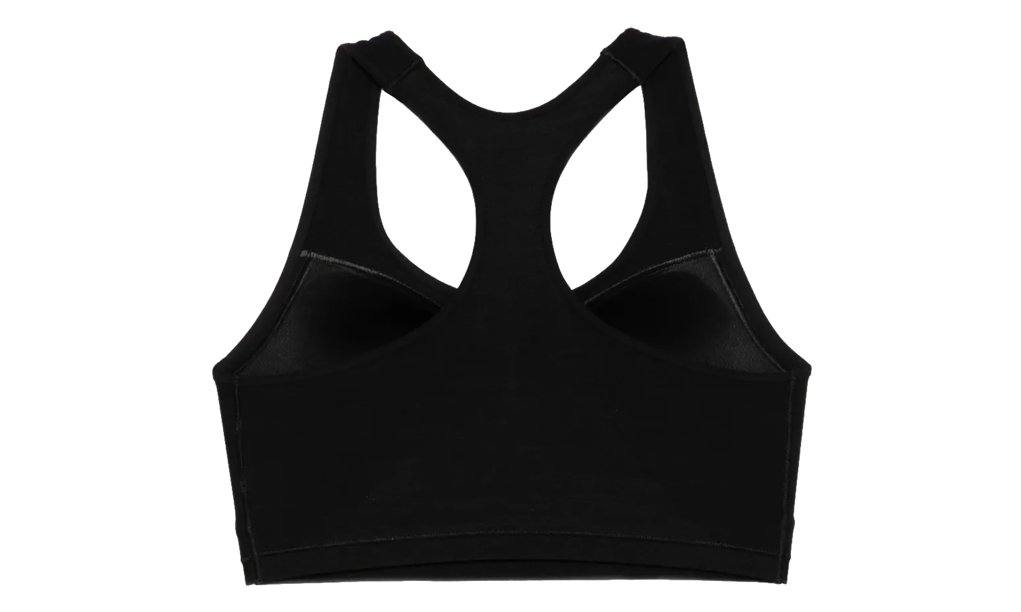 Train Bra WMNS "Black" 1WF30330553