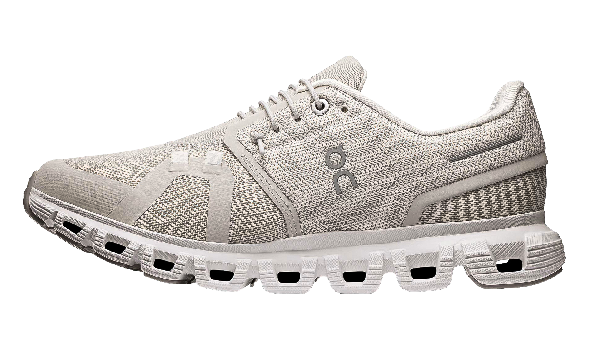 Cloud 6 Wide WMNS "Pearl White" 3WG10360755