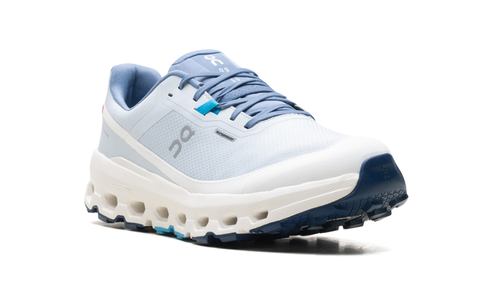 Cloudvista 2 Waterproof WMNS "Arctic Ivory" 3WE30163042