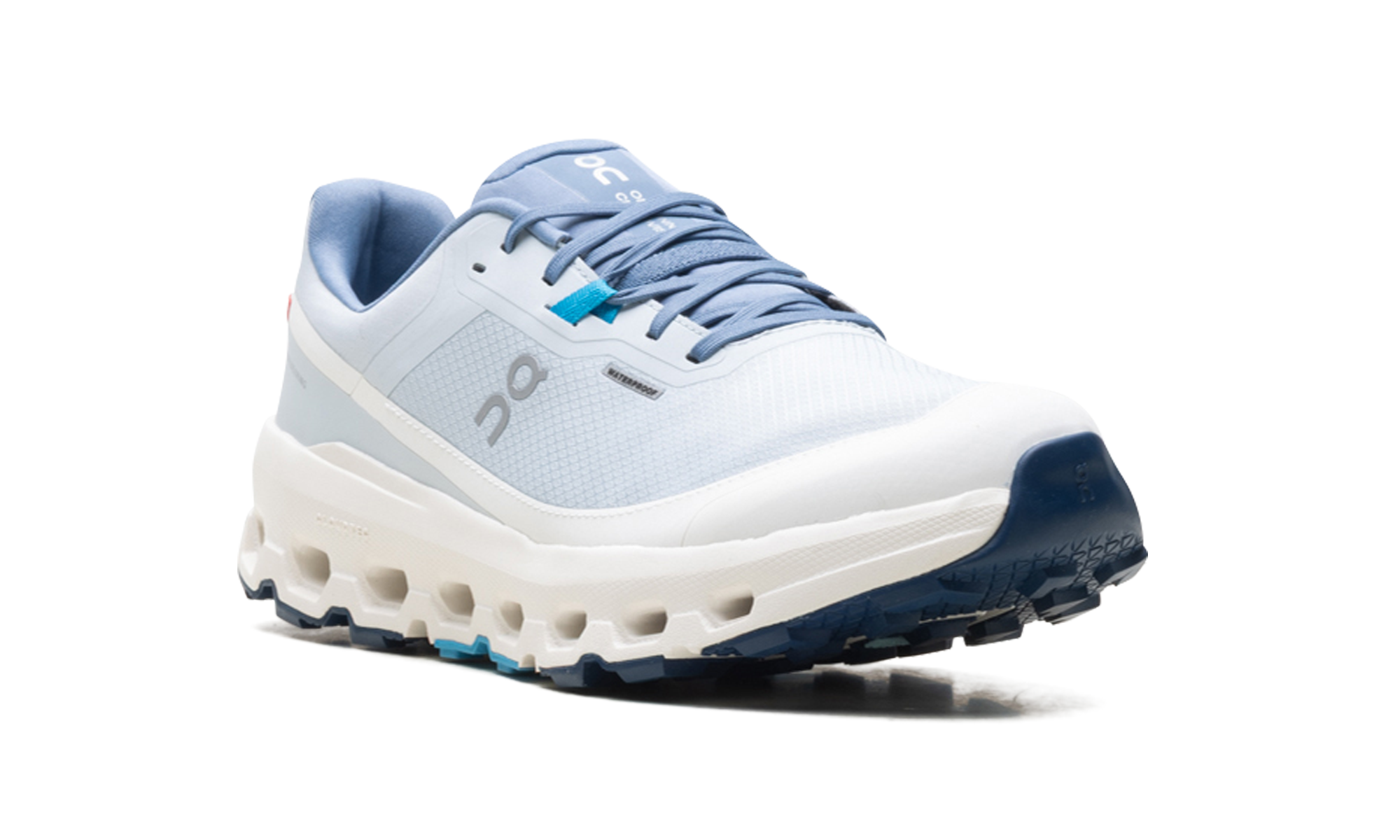Cloudvista 2 Waterproof WMNS "Arctic Ivory" 3WE30163042