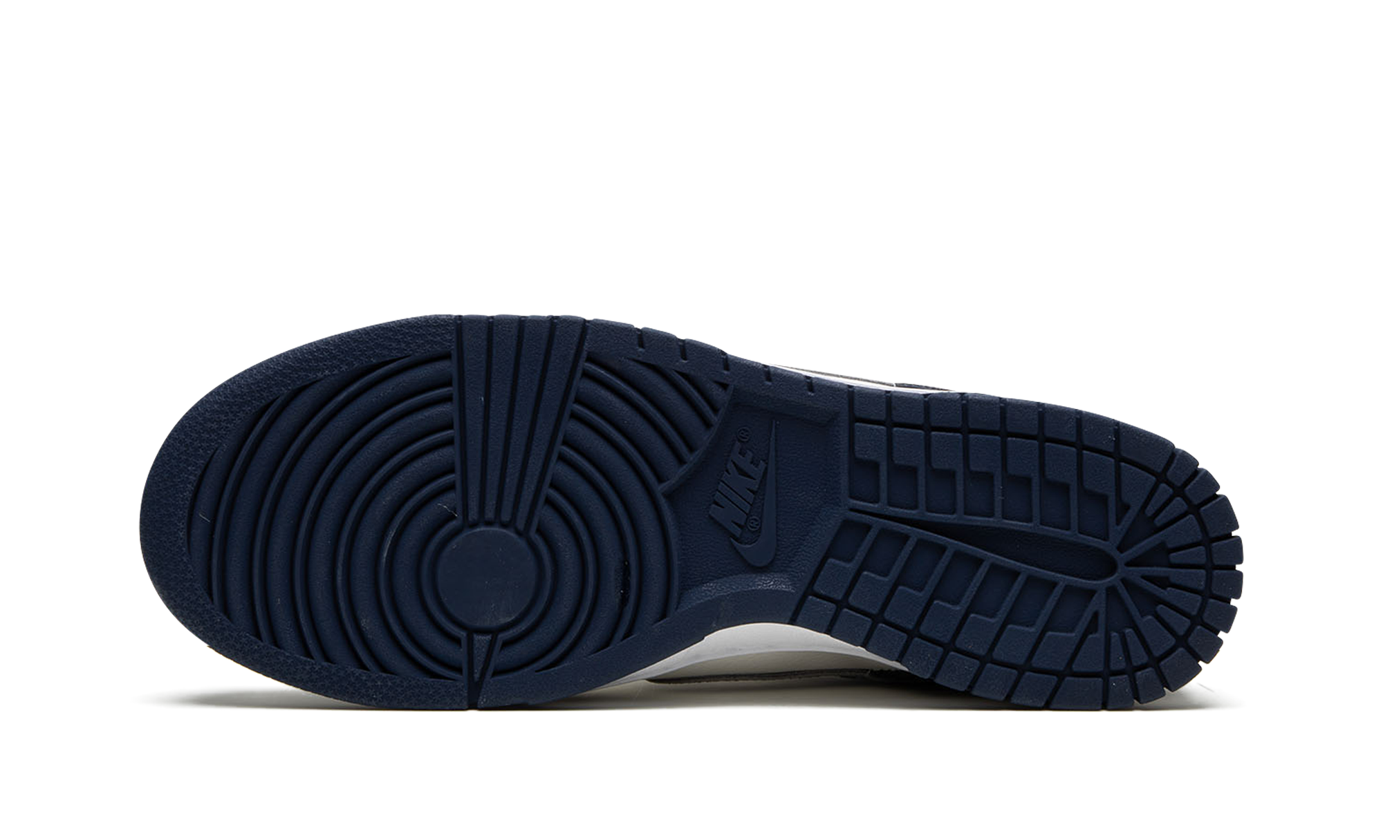 Dunk Low "Navy / White / Grey" FD9749 400