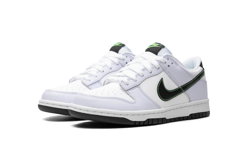 Dunk Low GS "Grey Green Strike" FB9109 107