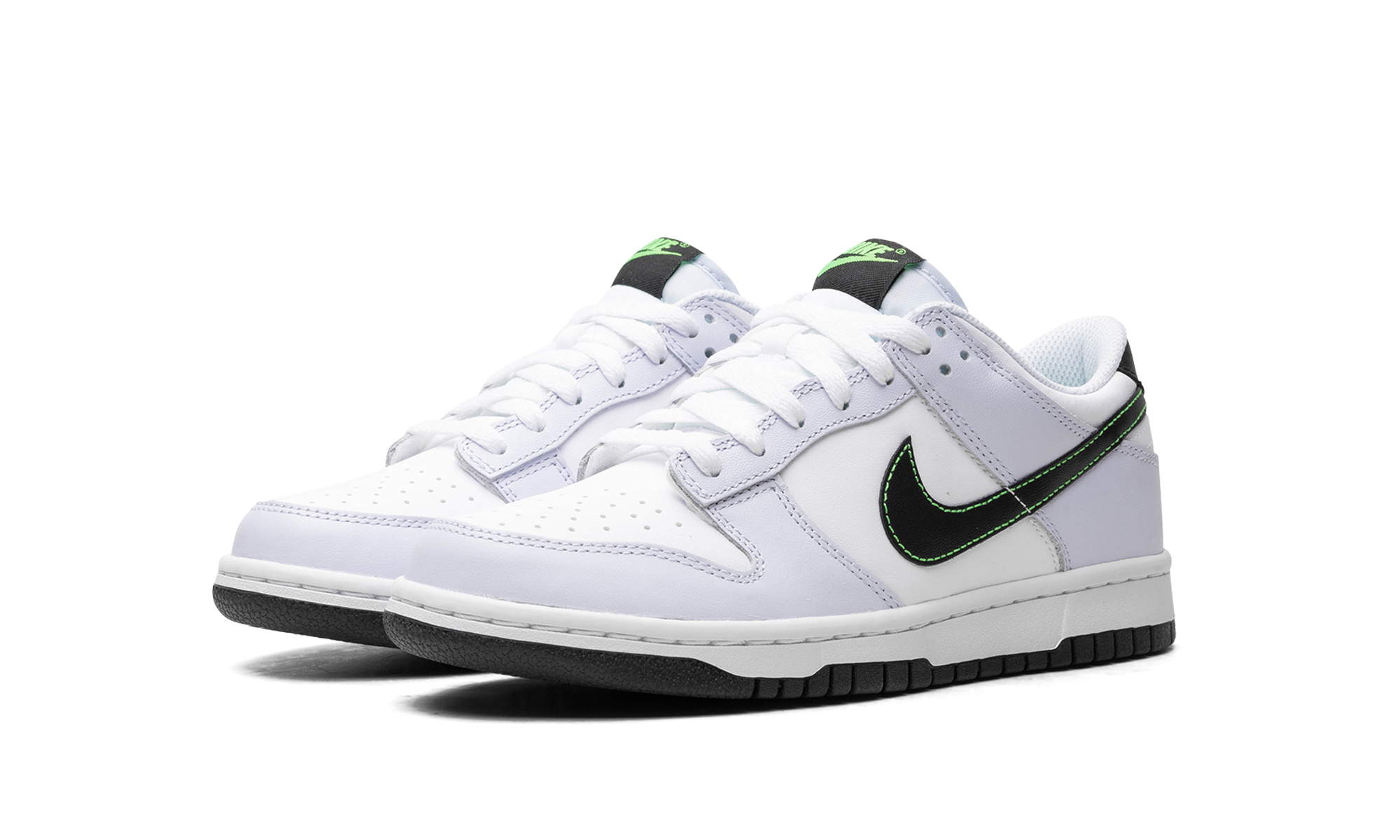 Dunk Low GS "Grey Green Strike" FB9109 107