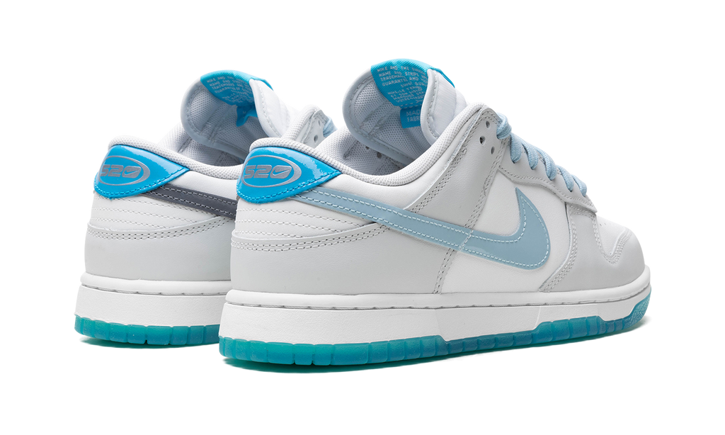 Dunk Low Retro "Ocean Bliss" FN3433 141