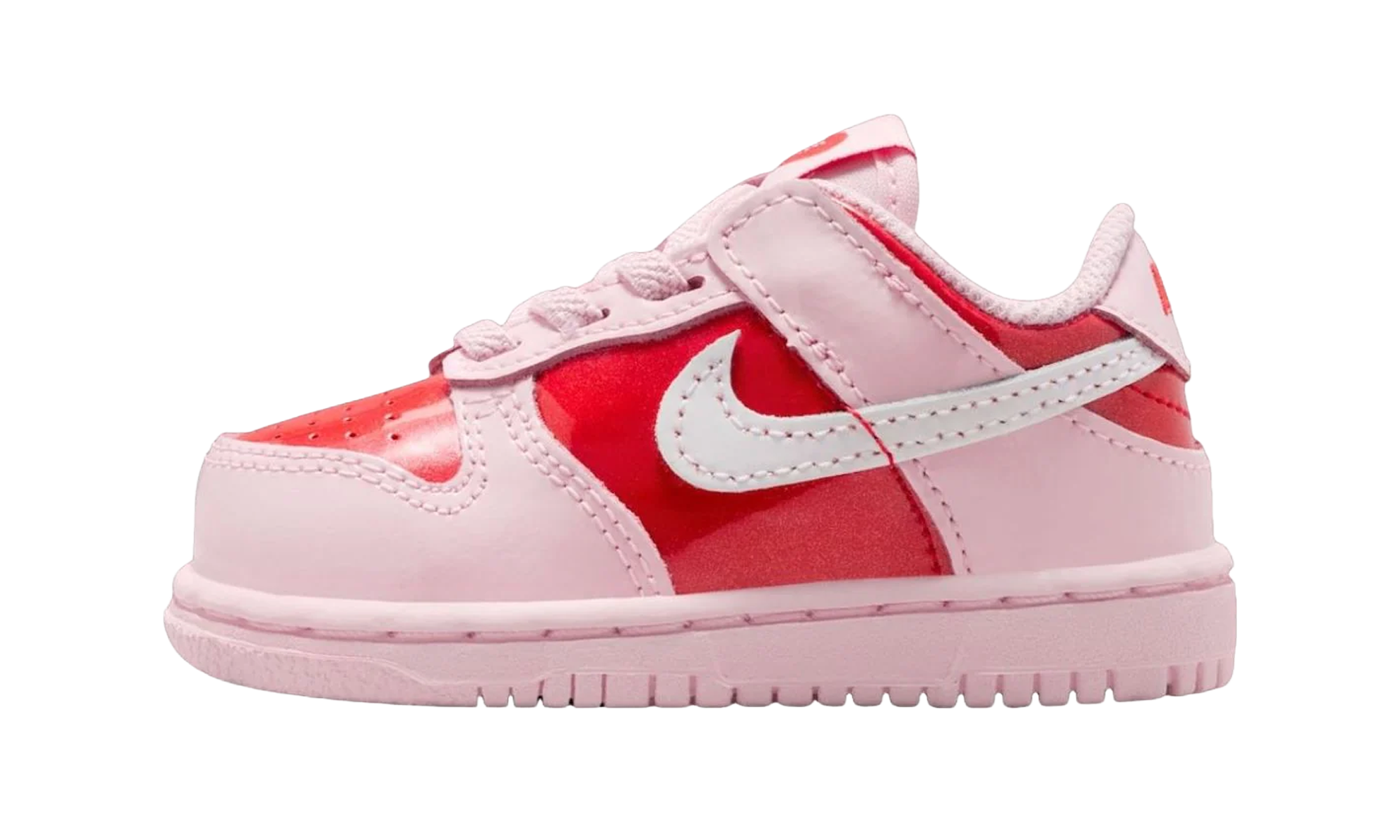 Dunk Low TD "Valentine's Day (2026)" IQ5378 663
