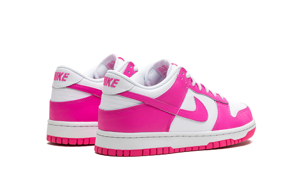 Dunk Low GS "Laser Fuchsia" FB9109 102