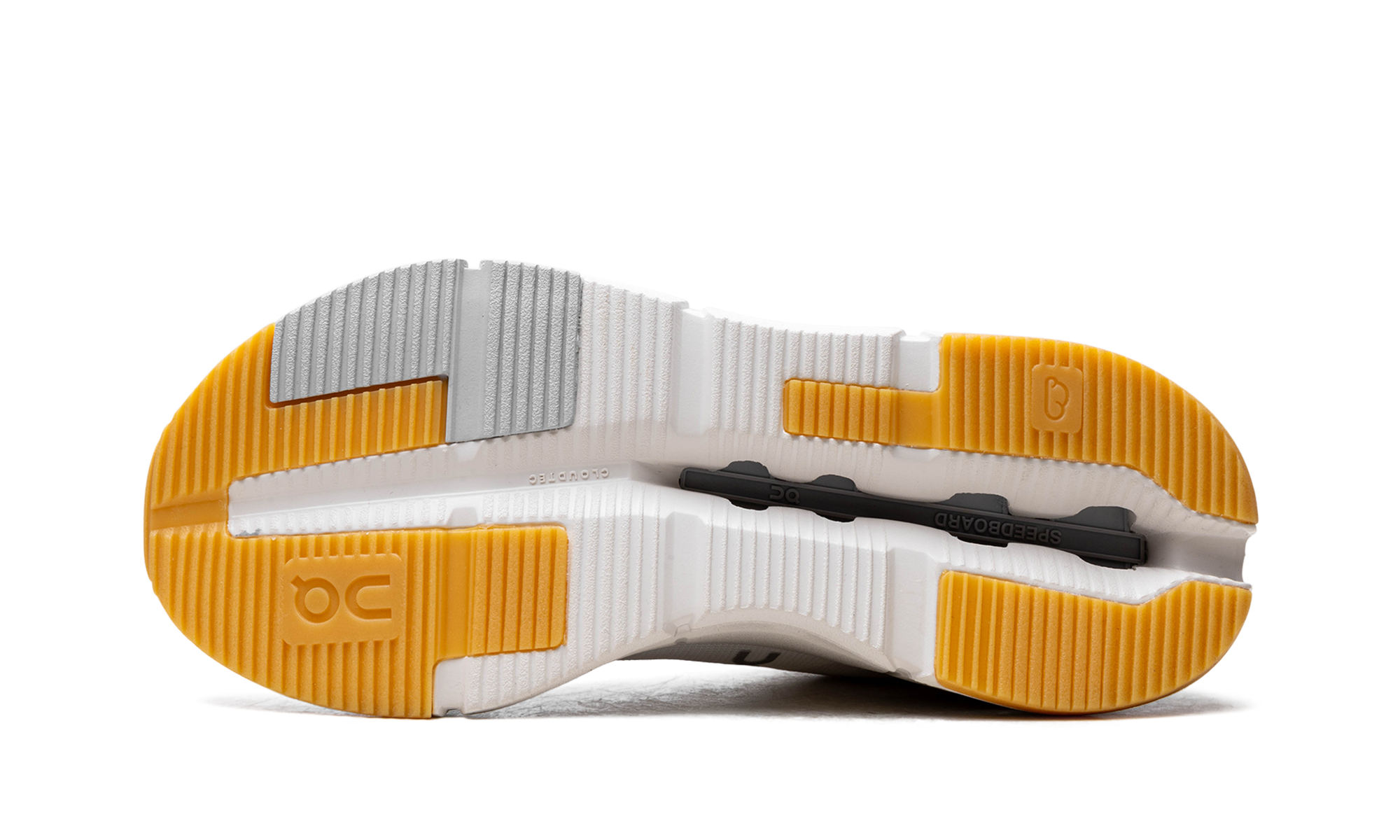 Cloudnova Form 2 WMNS "White Ivory" 3WE30170924