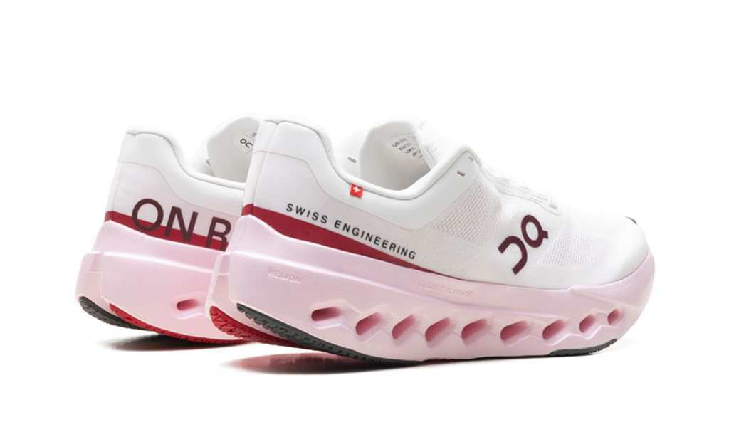 Cloudsurfer Next WMNS "Peony Ivory" 3WE30054722