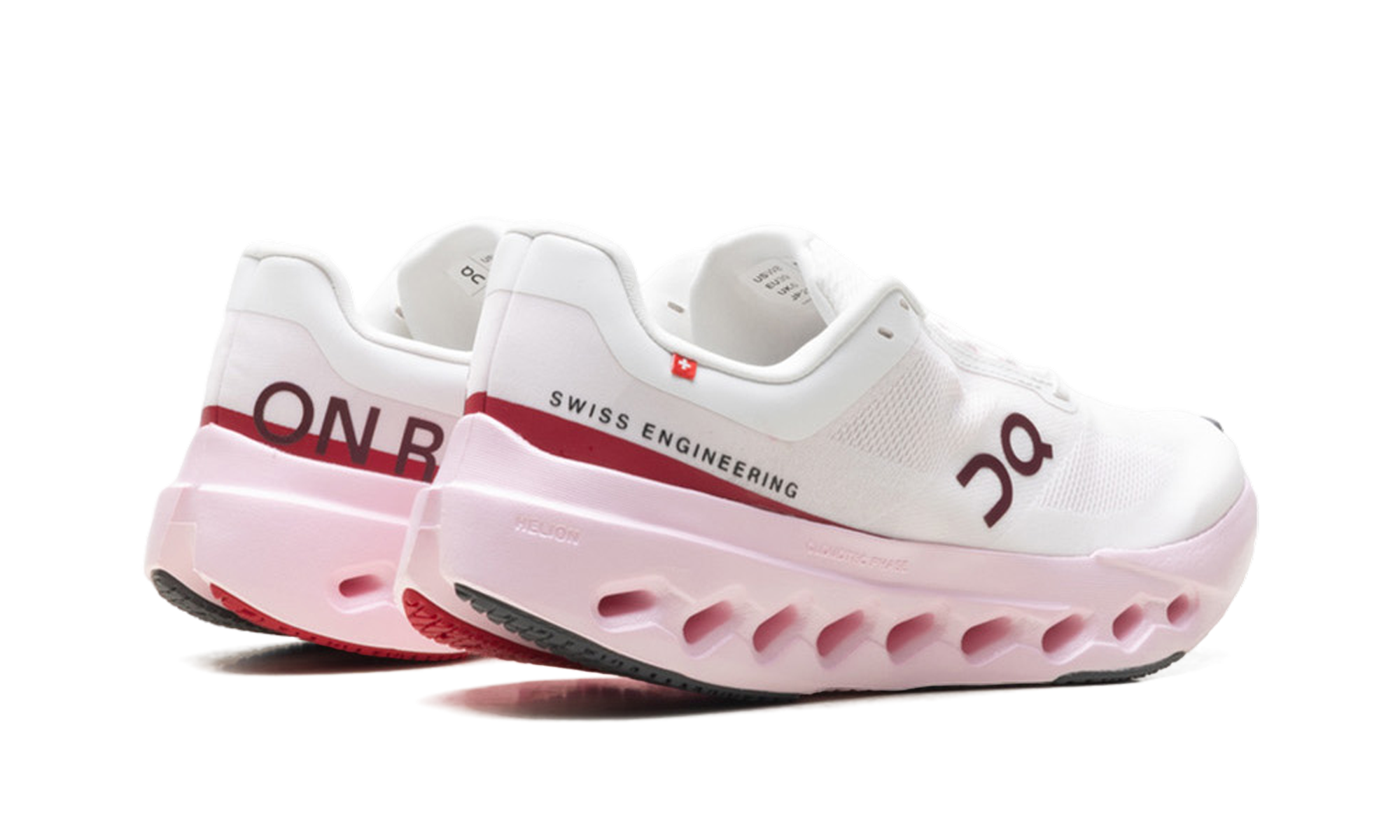 Cloudsurfer Next WMNS "Peony Ivory" 3WE30054722