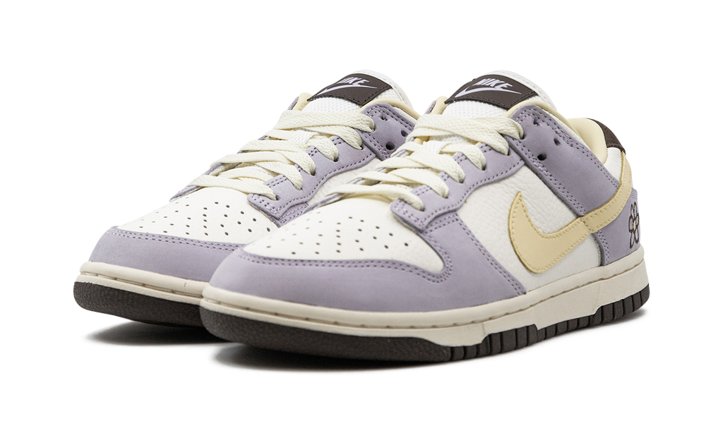Dunk Low Premium WMNS "Lilac Bloom" FB7910 500