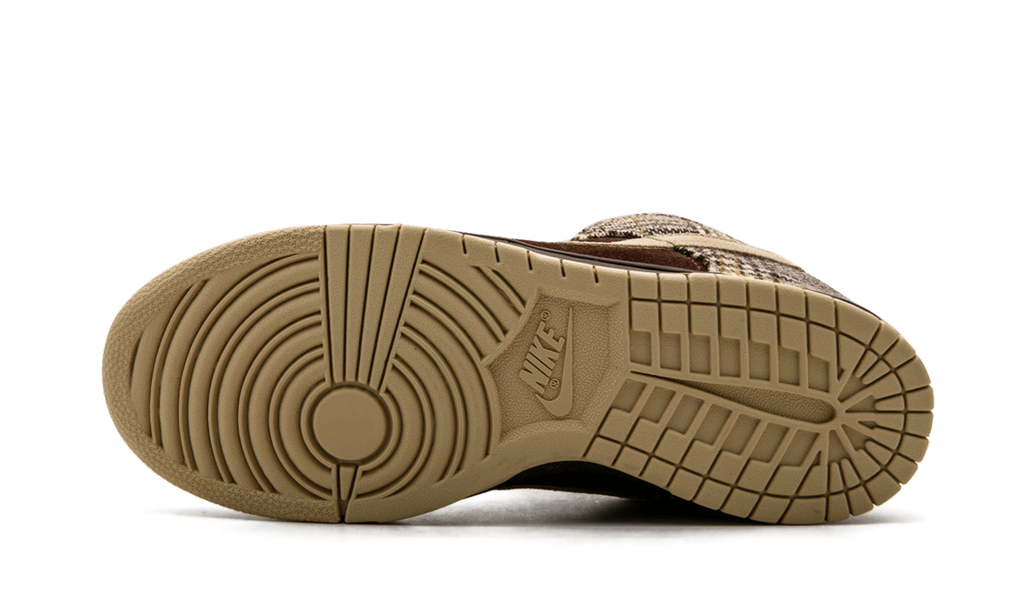 Dunk Low Pro SB "Tweed" 304292 223