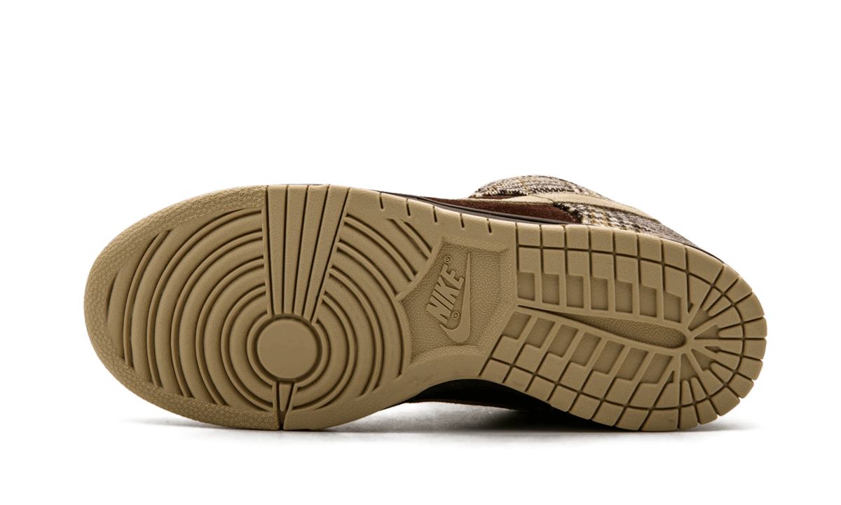 Dunk Low Pro SB "Tweed" 304292 223