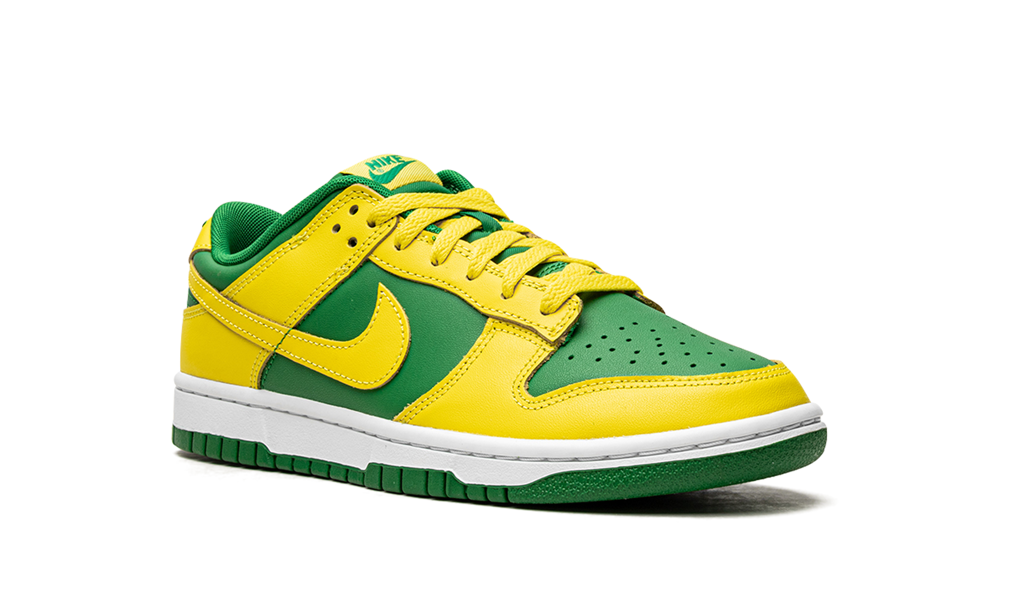 Dunk Low "Reverse Brazil" DV0833 300