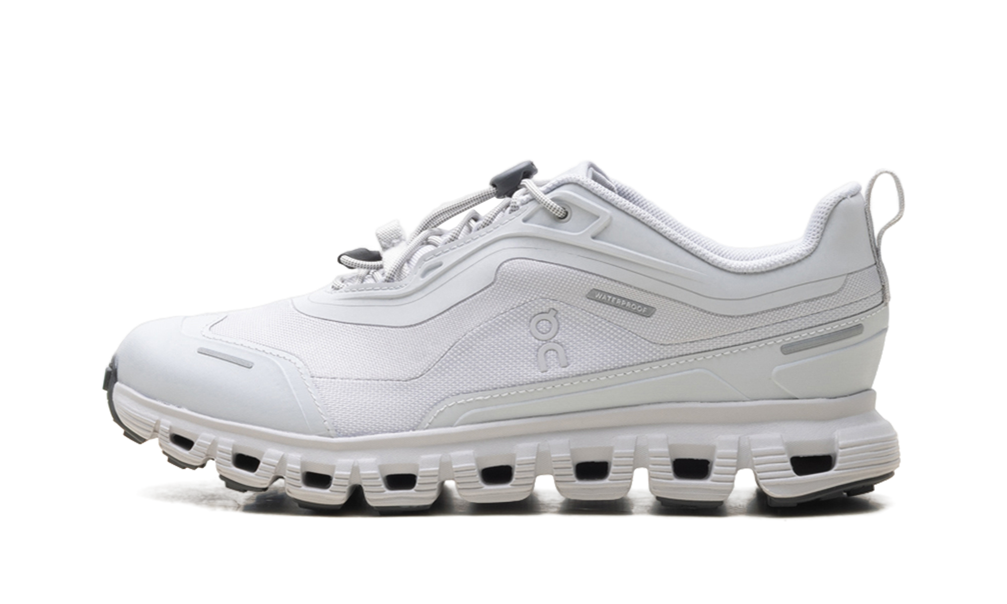 Cloud 6 Geo Waterproof WMNS "Wolf" 3WG10354747