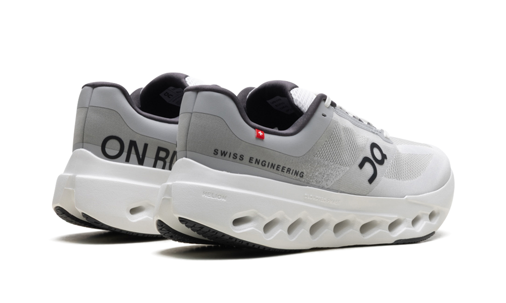 Cloudsurfer Next WMNS "Glacier White" 3WE30050070