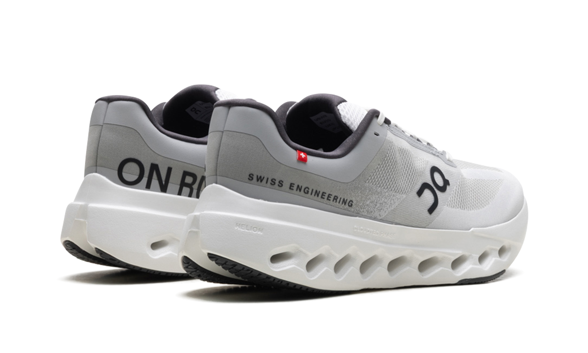 Cloudsurfer Next WMNS "Glacier White" 3WE30050070