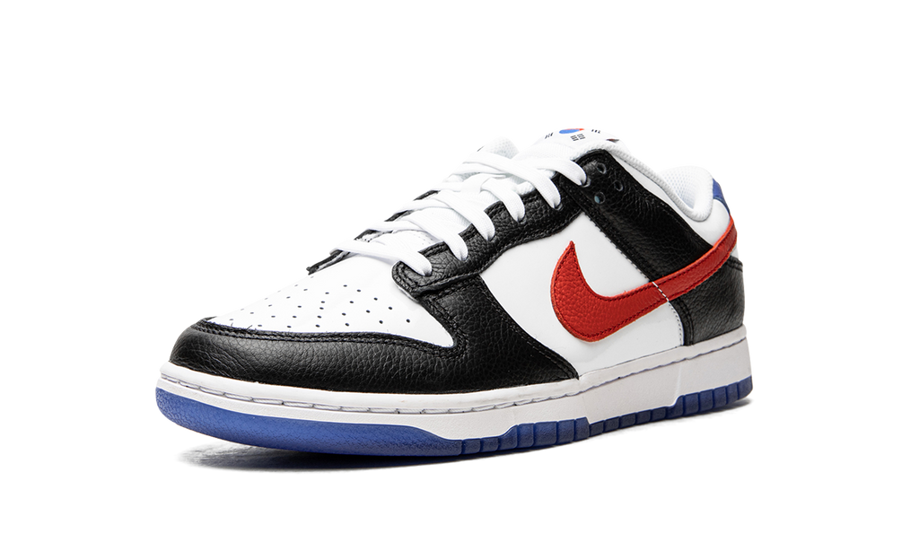 Dunk Low SE "Seoul Korea" DM7708 100