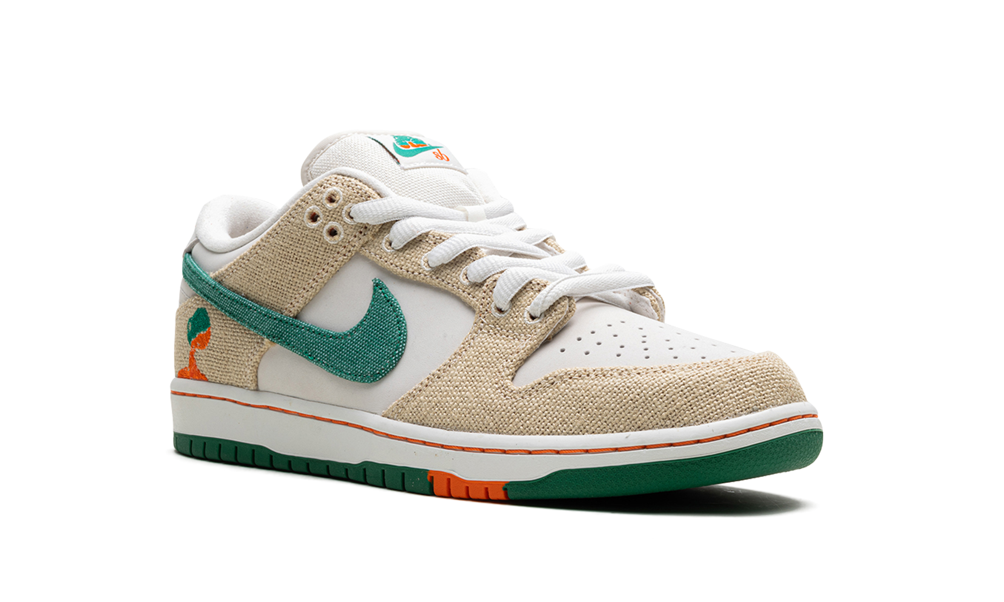 Dunk Low SB "Special Box - Jarritos" FD0860 001 Special Box