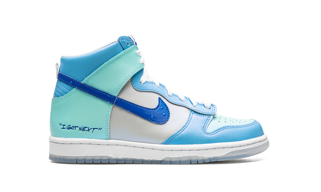 Dunk High "I Got Next" DV2206 400