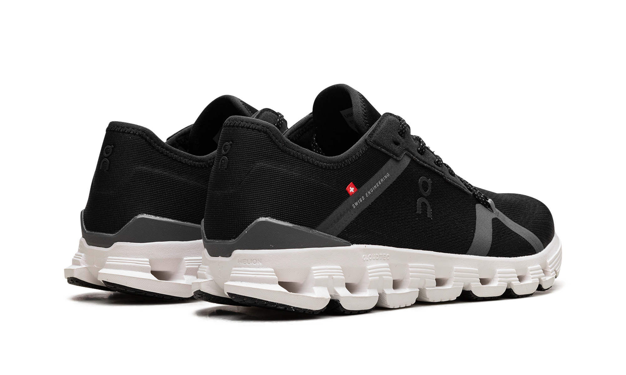 Cloud X 4 AD "Black Asphalt" 3MF10260397