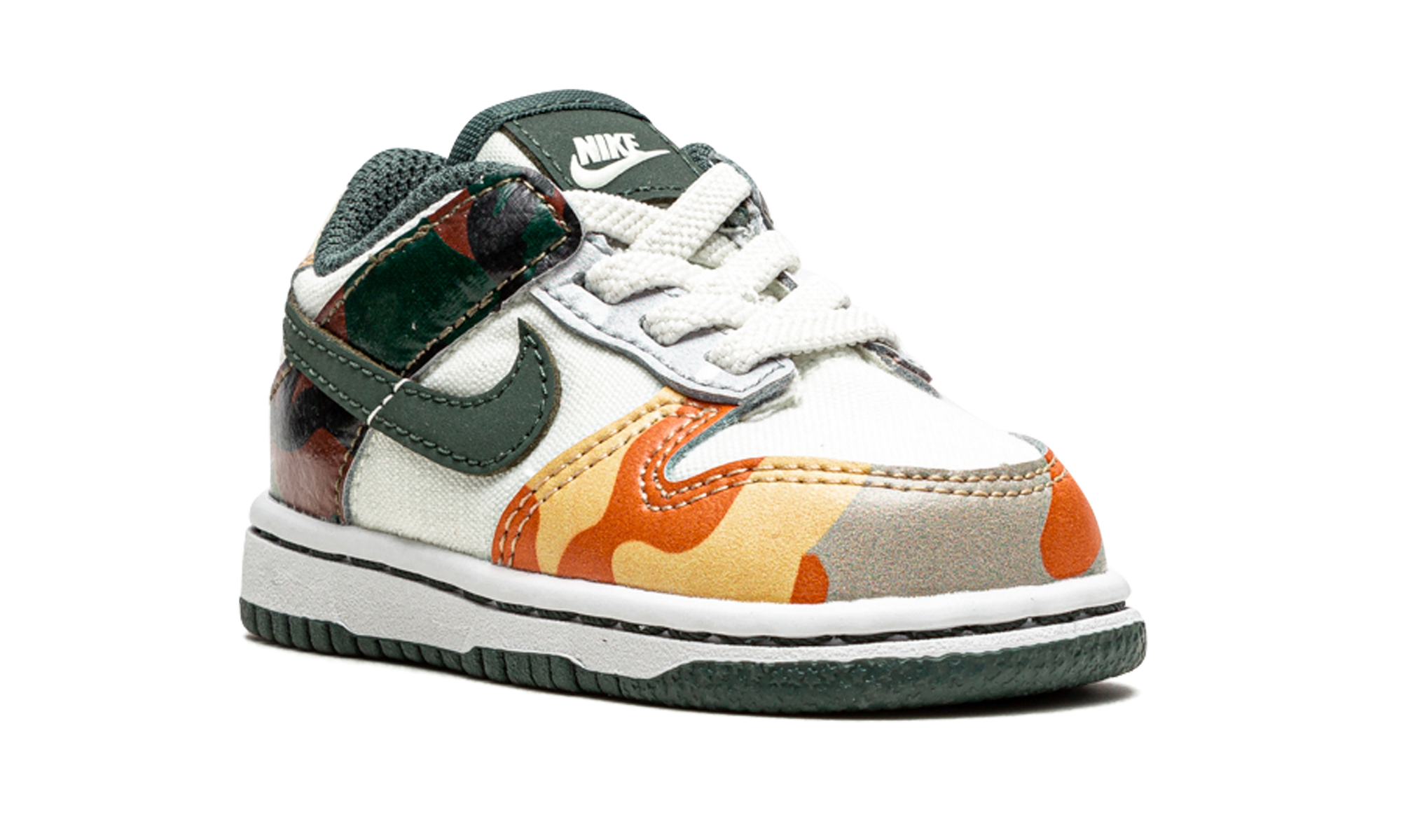 Dunk Low TD "Sail Multi-Camo" DB1902 100