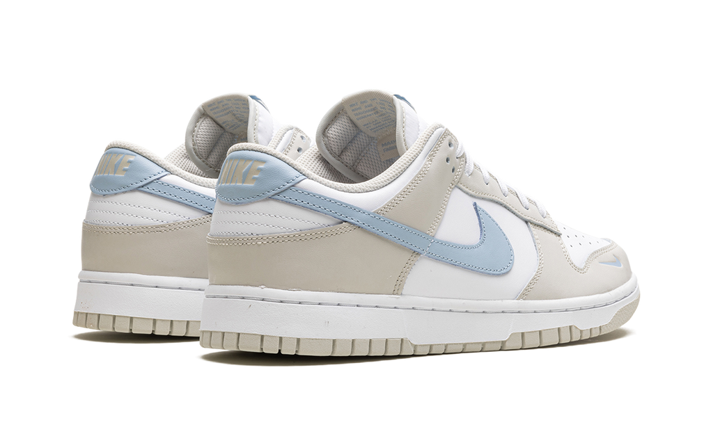Dunk Low WMNS "Light Bone Armory Blue" HF0023 100