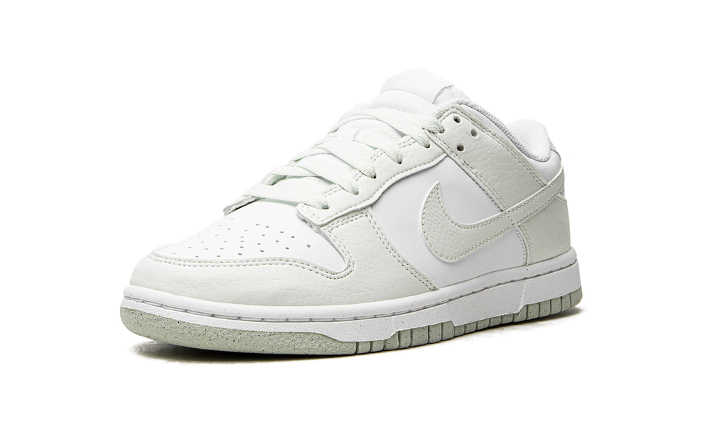 DUNK LO NN MNS WMNS "White/ Mint" DN1431 102