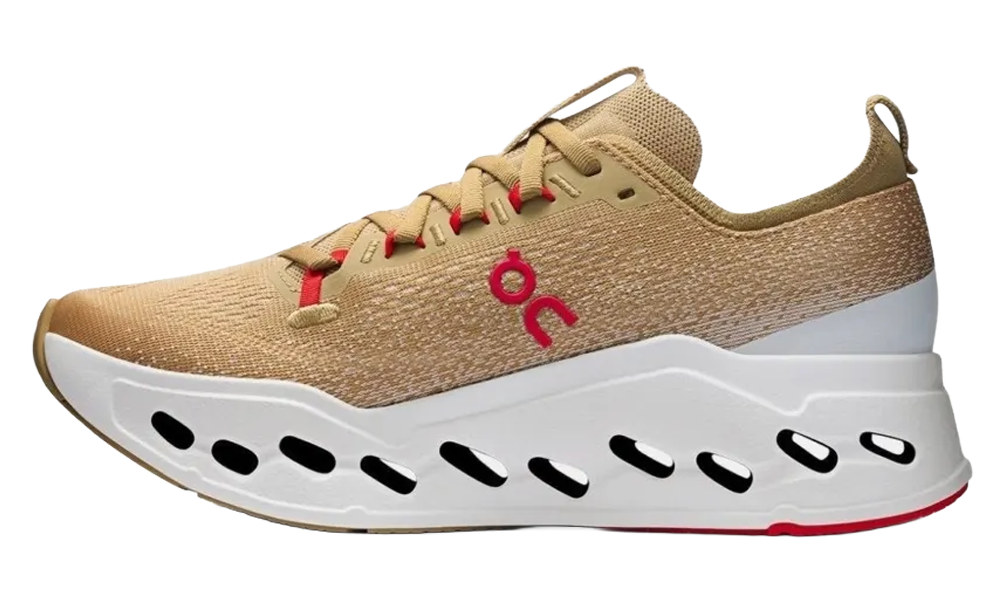 Cloudsurfer Max WMNS "Year of the Horse - Chai Ivory" 3WG10510722