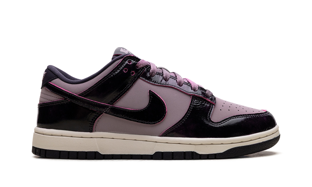 Dunk Low SE WMNS "Panda-Monium Pack - Light Violet Ore" HQ1918 200