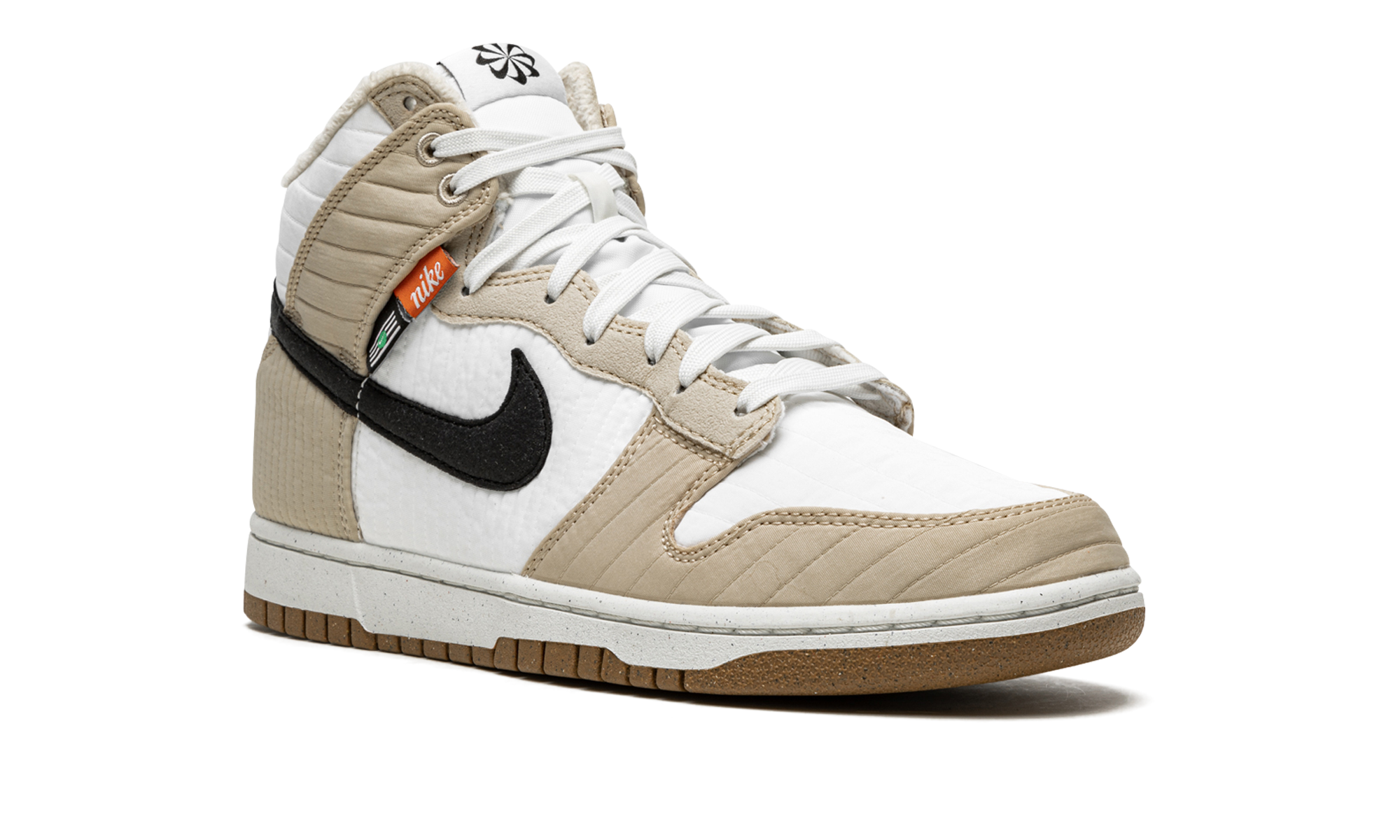 Dunk High "Next Nature - Toasty Rattan" DD3362 200