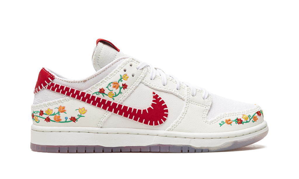 Dunk Low "N7" FD6951 700