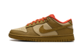 DUNK LOW WMNS "Bronzine Picante Red" FQ8897 252