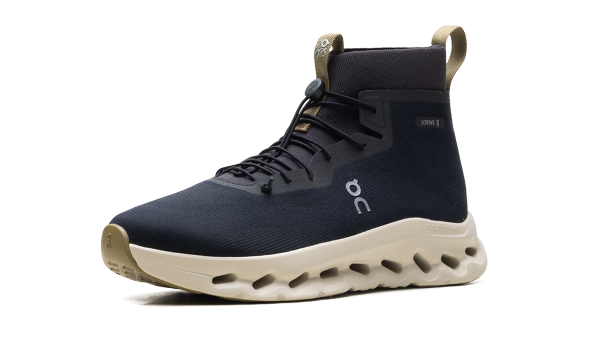 Cloudtilt Hi "Loewe - Black" 3MG10835483