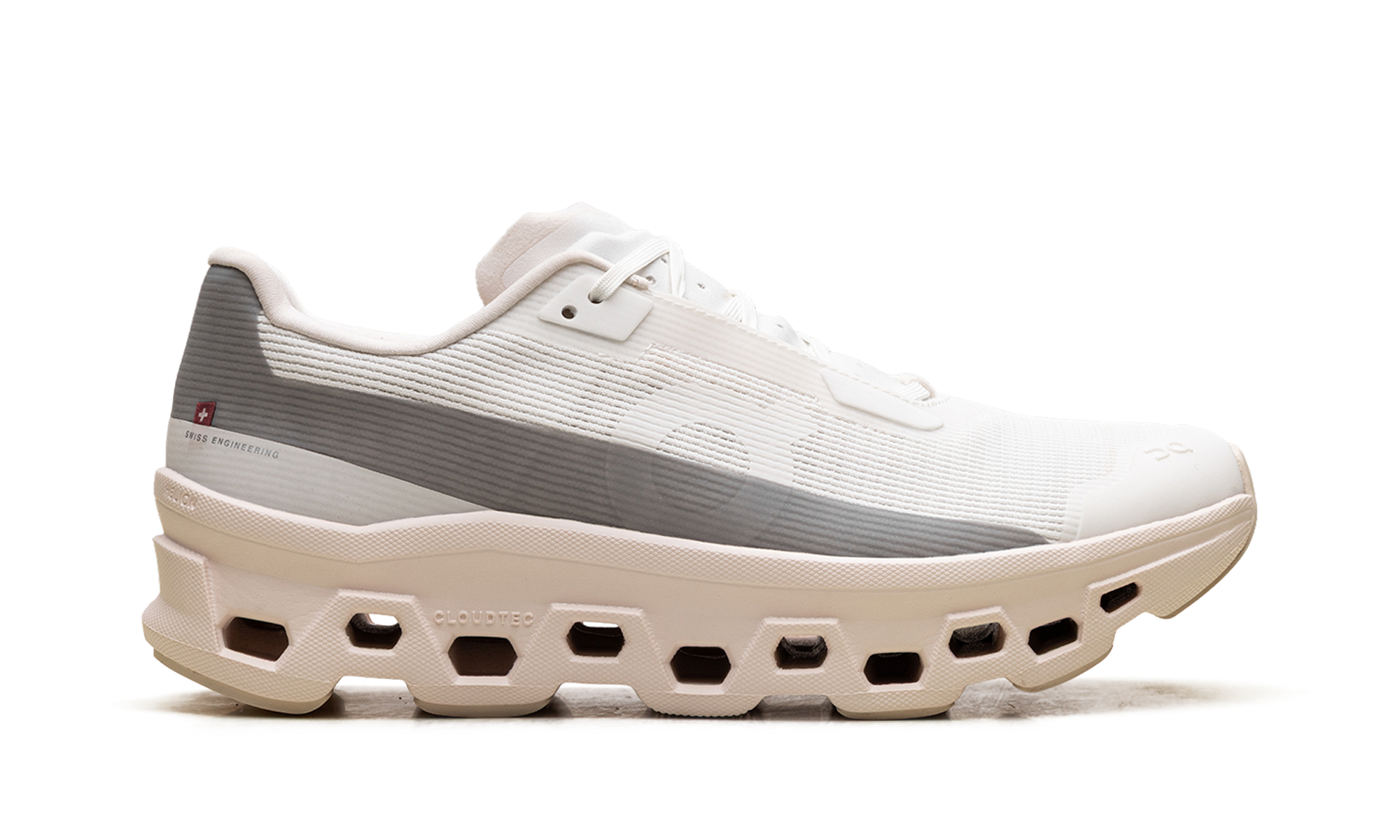 Cloudmonster Void WMNS "Ivory Seashell" 3WG10814680