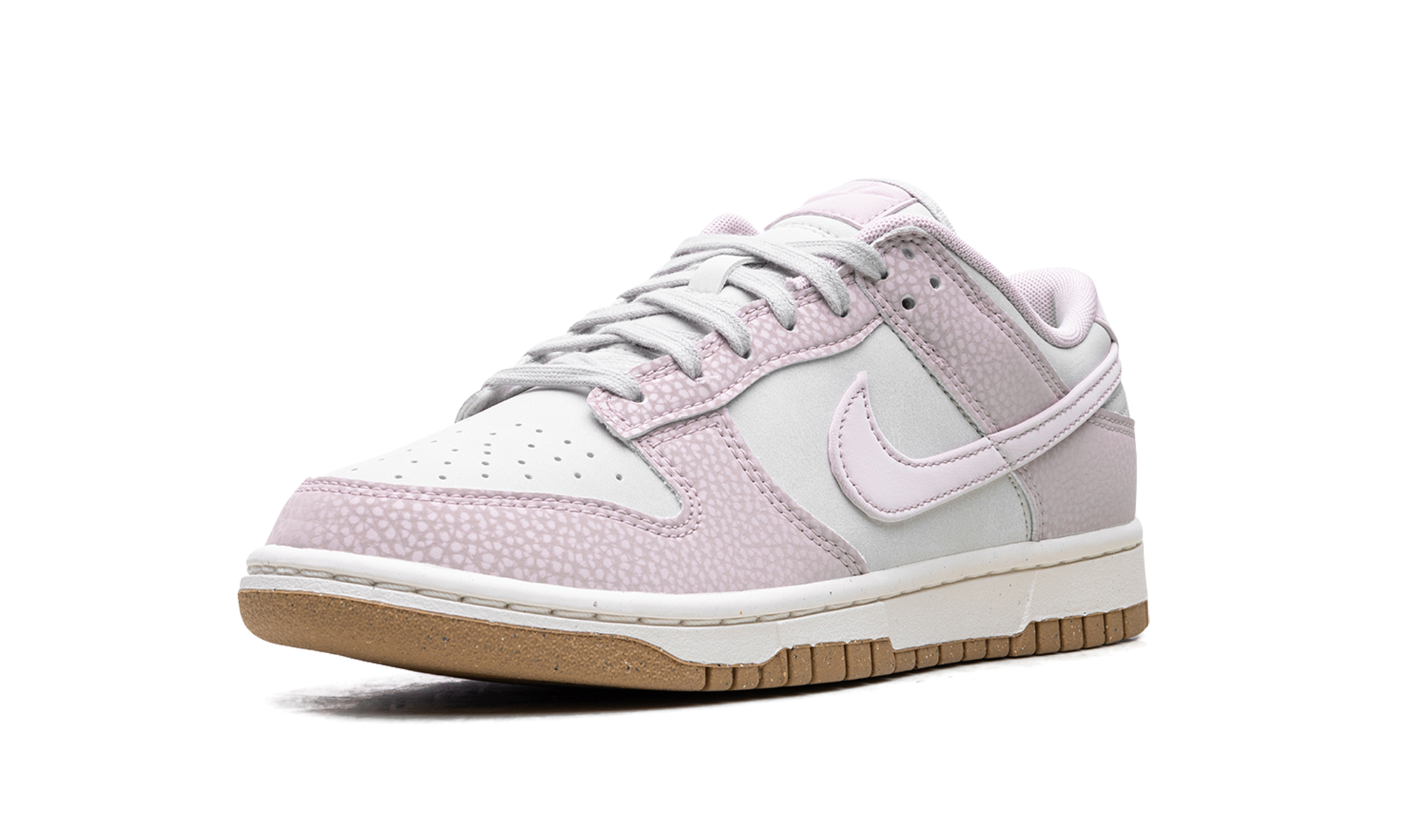 Dunk Low WMNS "Platinum Violet" FN6345 001