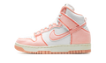 DUNK HIGH 1985 MNS WMNS "Arctic Orange" DV1143 800