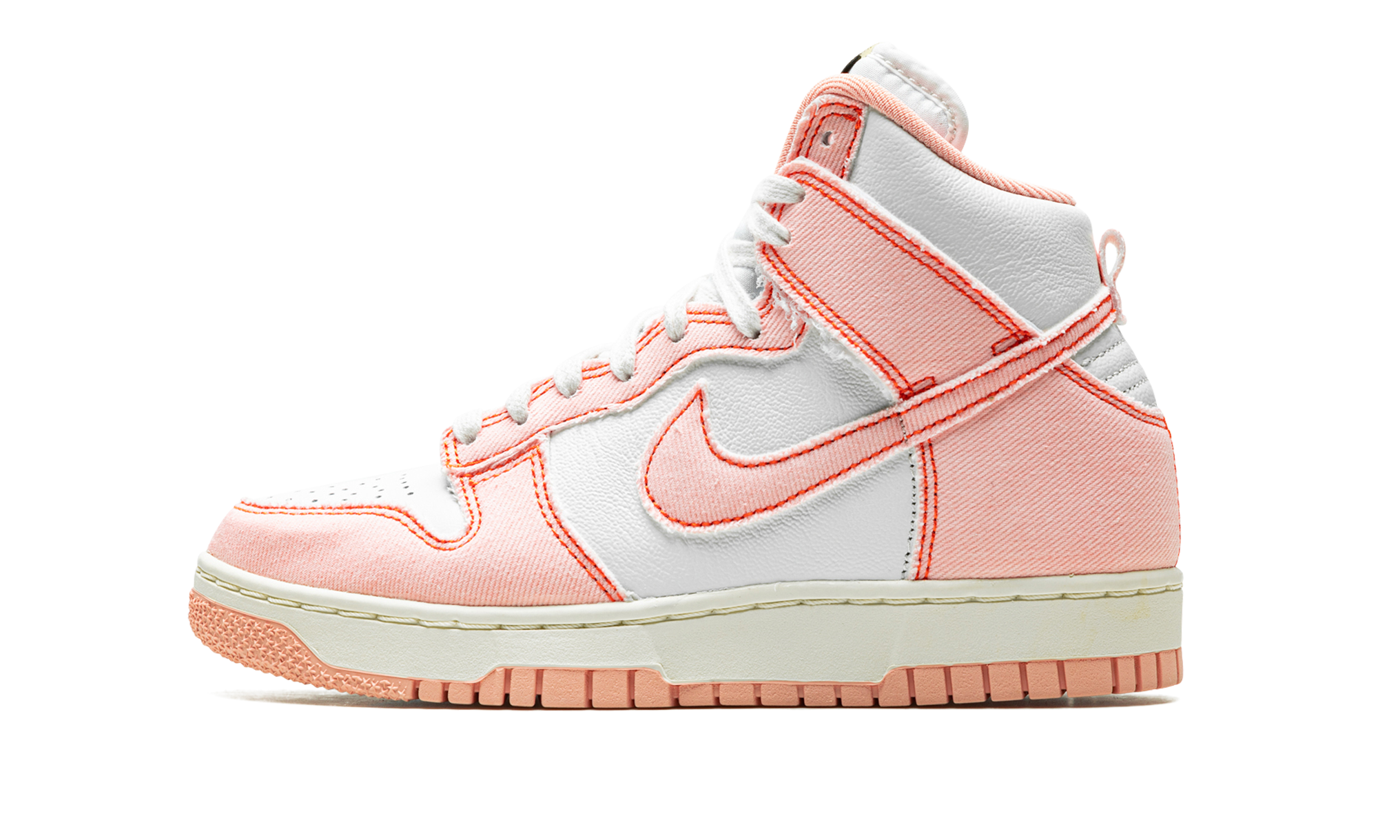 DUNK HIGH 1985 MNS WMNS "Arctic Orange" DV1143 800