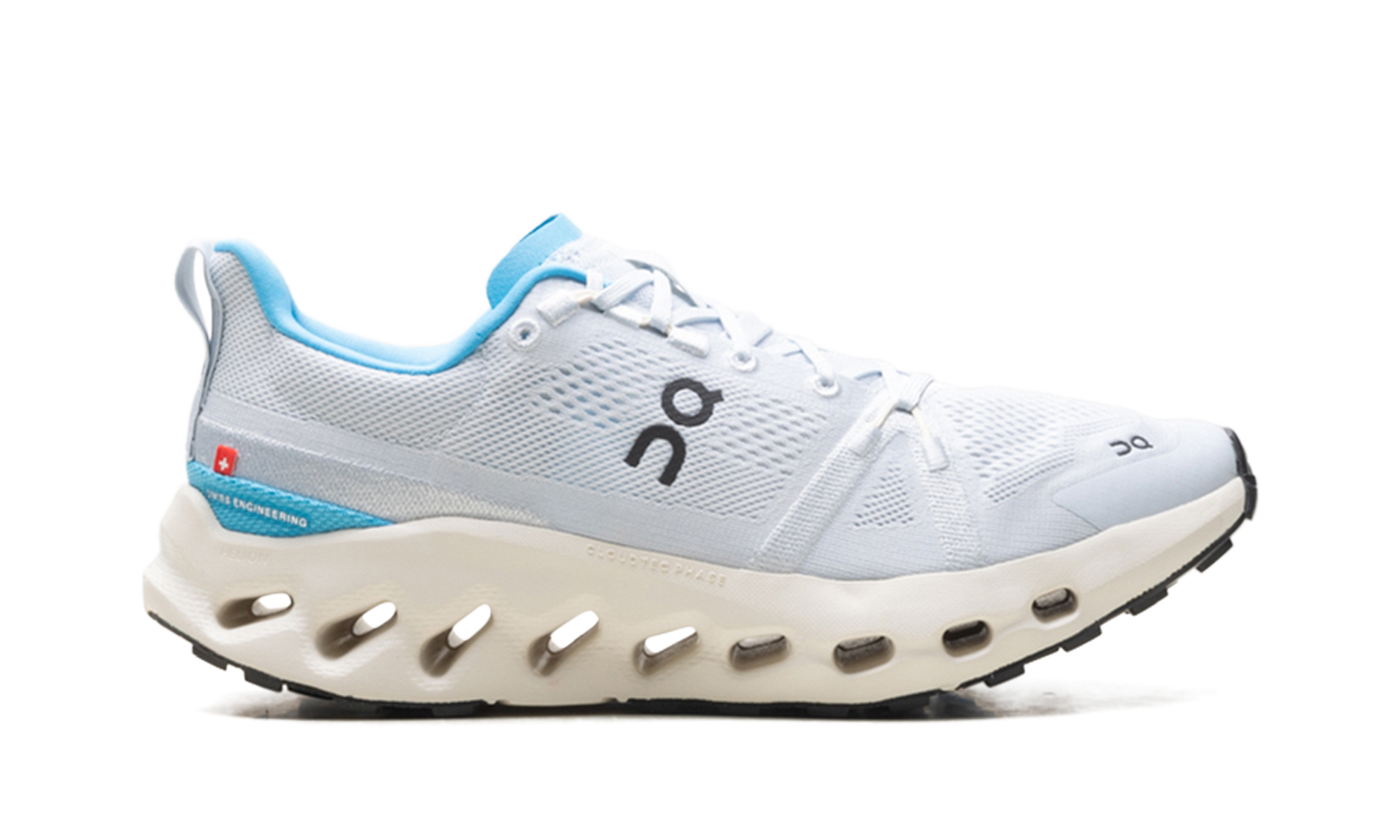Cloudsurfer Trail WMNS "Arctic Ivory" 3WE10103042