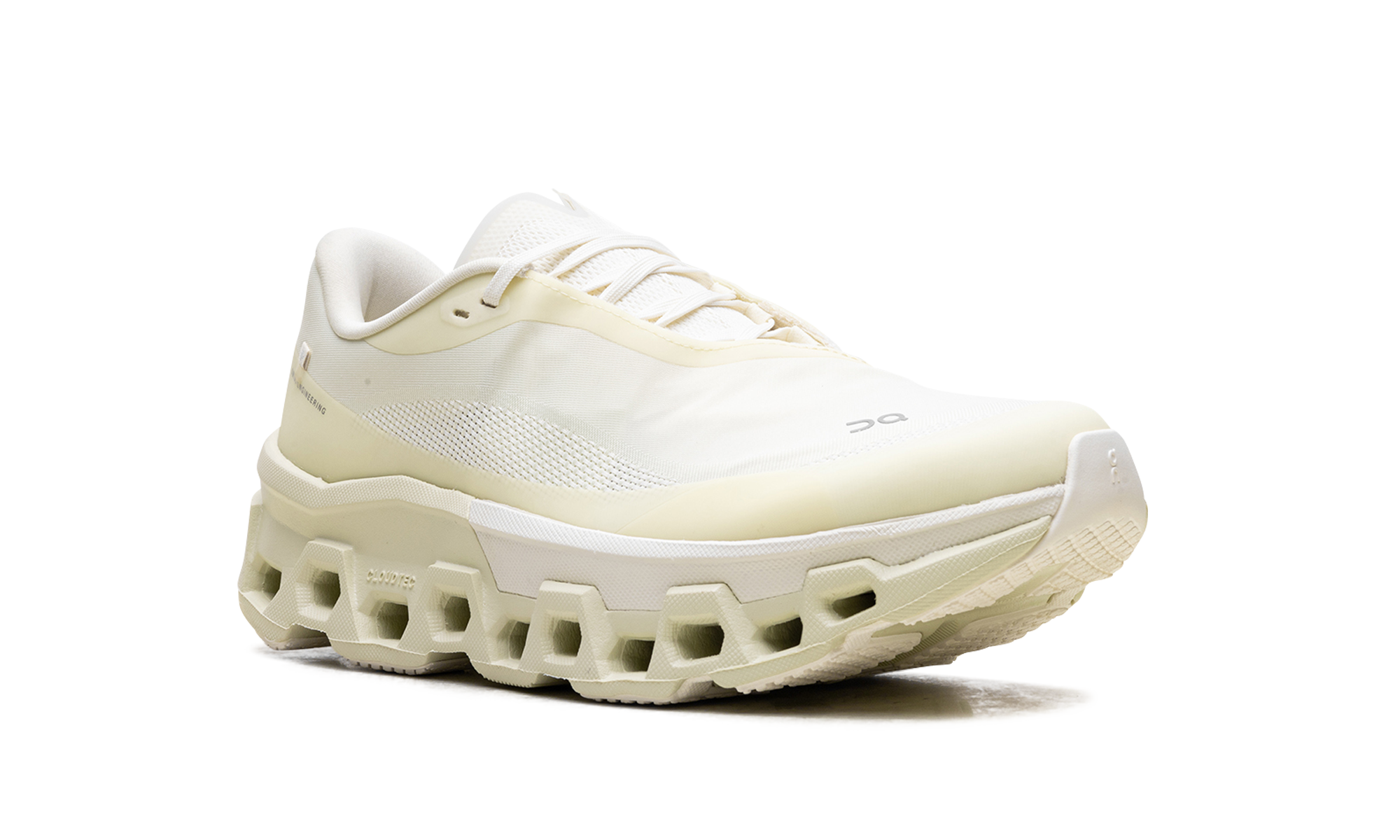 Cloudmonster 2 WMNS "Post Archive Faction - Seeding White" 3WE10351062