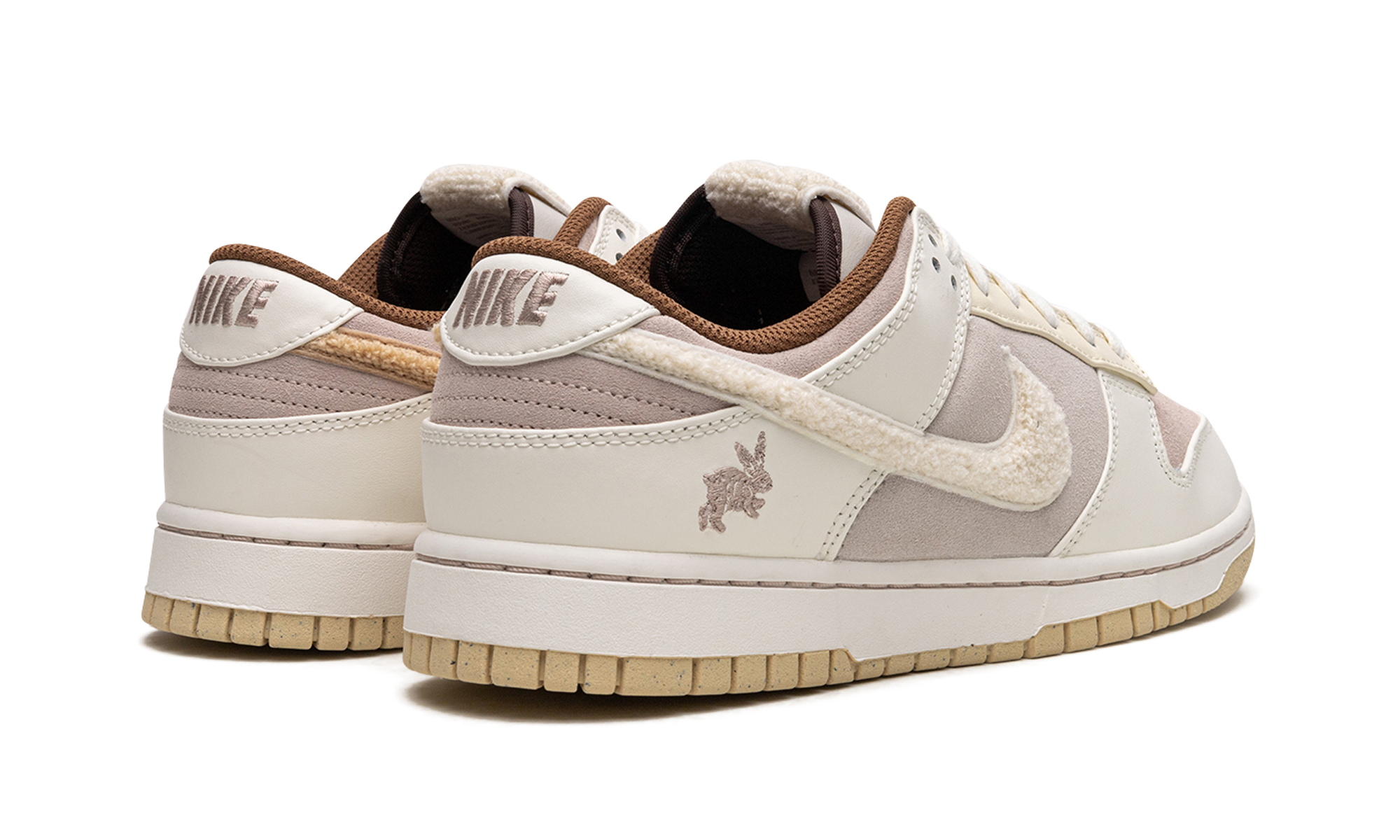 Dunk Low Retro PRM "Year of the Rabbit" FD4203 211